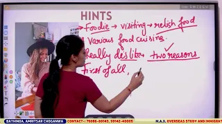 IELTS Speaking Cue Card 14: Describe a Bad Service You Received At A Restaurant or Shop.