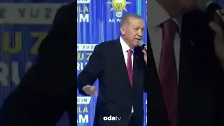 Erdoğan seslendi: Ahh kardeşlerim, bizler teksir kağıtlarıyla okuduk #shorts