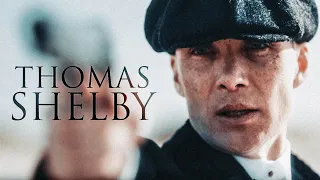 (Peaky Blinders) Thomas Shelby