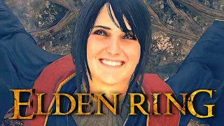 Elden Ring - What happens if you kill Sellen's real body？