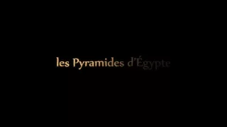 The Egyptian Pyramids - Funny Animated Short Film (Full HD)فيلم قصير مضحك عن الاهرامات في مصر 😊