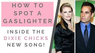 HOW TO SPOT A GASLIGHTER: 9 Signs Of Manipulation and Cheating | Shallon Lester