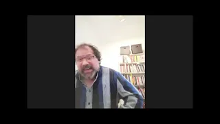 Diálogos sobre creación e investigación artística. Conversación con Rubén López Cano