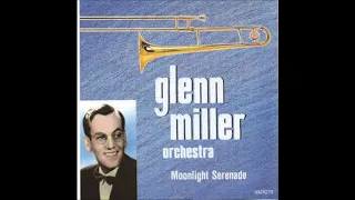 The Glenn Miller Orchestra - At Last