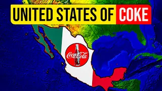 How Coca Cola Took Over Mexico