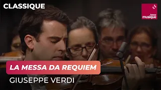 Verdi : Requiem