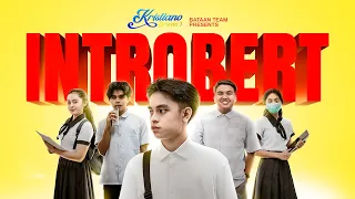 Carrying each other's burdens | Introbert | Kristiano Drama (KDrama) | KDR TV