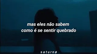 marina lin | this is what self destruction feels like (tradução)