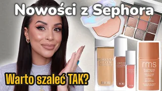 Makeup by Mario, Nowości od DIOR Beauty - DZISIAJ DROGO ale czy Warto?