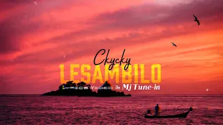 Ckycky - Lesambilo (Lyrics Video by mj tune-in)