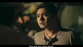 Ang Panday Full Trailer