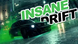 Need For Speed HEAT / BMW M3 MONSTER DRIFT BUILD / CUSTOMIZATION + GAMEPLAY