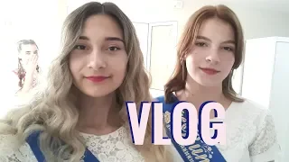 VLOG Последний звонок 2019 / Jeny Udod