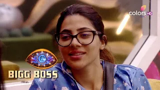 Bigg Boss S14 | बिग बॉस S14 | Nikki Makes Fun Of Kavita