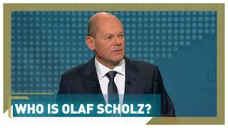 Who is Olaf Scholz and could he become Germany's next chancellor?