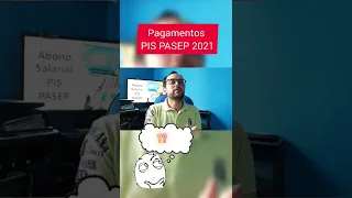 PIS/PASEP ANO BASE DE 2021 - QUANDO SERÁ LIBERADO?