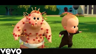 BABY BOSS 2 - DESPACITO (OFFICIAL CUTE VIDEO)