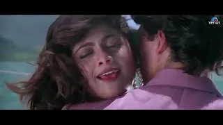 Chura Ke Dil Mera   JHANKAR BEATS  HD VIDEO  Akshay & Shilpa  90's Bollywood Romantic  FULL HD