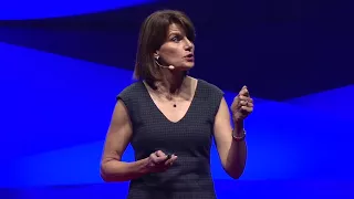 TEDx Lara Boyd Clip