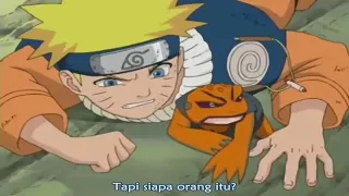 Naruto vs Gara || naruto kecil || sasuke terkejut melihat kekuatan naruto