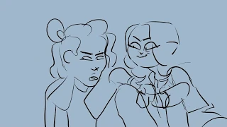 Beaujester Rights- Critical Role animatic, c2e85