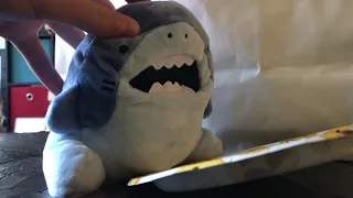 Bob the shark, episode 1