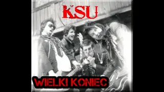 KSU - Wielki koniec (Full Album)2018