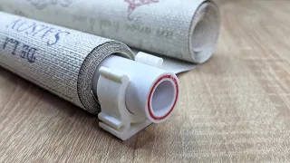 Don't buy curtains for windows anymore! There is a way to make them yourself