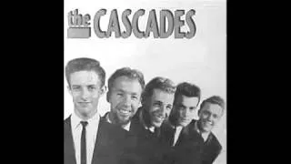 The Cascades-Shy Girl