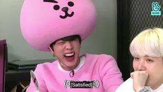 Run BTS Episode 45 English sub full episode