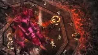 Lineage 2: New Boss - Frintezza Trailer