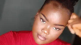 Full glam | Makeup tutorial