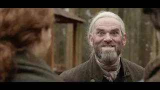 Outlander BEST EVER BLOOPERS | All 5 SEASONS {TRY NOT TO LAUGH}