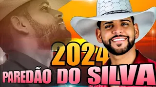 GUILHERME SILVA - TBT GUILHERME SILVA - PAREDÃO DO SILVA - GUILHERME SILVA 2024