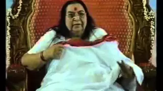 parmeshwari bhagwati nirmala-sahaja yoga bajan.