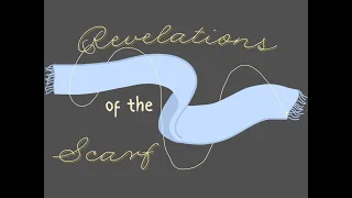 Revelations of the Scarf | Chapter Two: What The... | Miraculous Audiofic