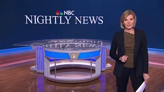 Nightly News Full Broadcast - Nov. 20