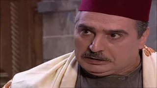 مسلسل باب الحارة الجزء الثاني الحلقة 25 الخامسة والعشرون | Bab Al Harra Season 2 HD