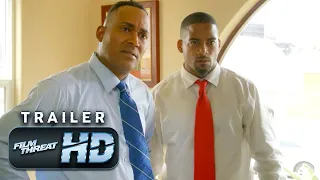 A DAY OF TROUBLE | Official HD Trailer (2021) | DRAMA | Film Threat Trailers