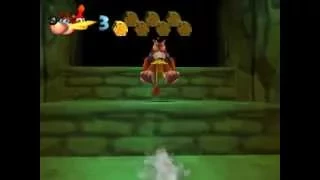 There and Back Again (Banjo-Kazooie Glitches)