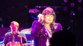 Heart Alone Live Frost Bank Center