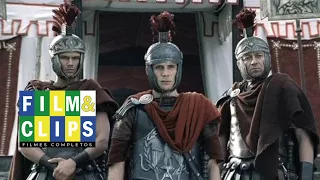 Julius Caesar - Absolutamente imperdível! - Filme Sub Português by Film&Clips Filmes Completos