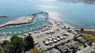 Porto Bodega Marina and RV Park