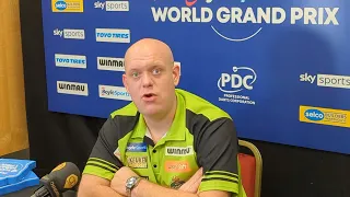 MVG AFTER SIXTH GRAND PRIX TITLE “THE REST HAVE TO UP THEIR GAME!”