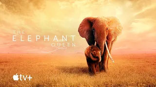 The Elephant Queen — Official Movie Trailer | Apple TV+