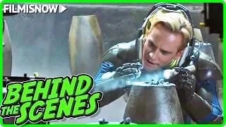 PROMETHEUS (2012) | Behind the Scenes of Ridley Scott Sci-Fi Movie