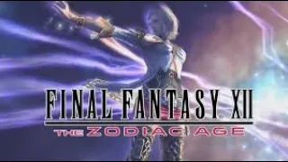 EXPLOIT DE XP INFINITO FINAL FANTASY  XII (TZA)