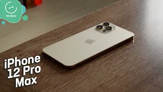 Apple iPhone 12 Pro Max | Review en español