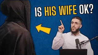 Ali Dawah's Bizarre Divorce Commentary