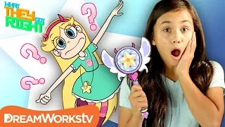 Star Butterfly Had NO Magical Powers?! | WHAT THEY GOT RIGHT